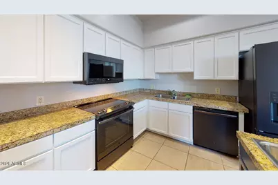 446 N Campbell Avenue #1204, Tucson, AZ 85719 - Photo 8