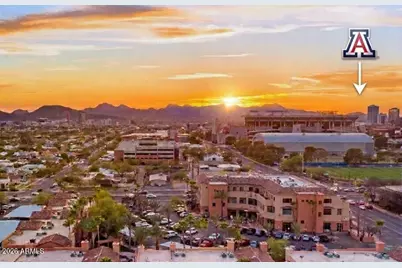 446 N Campbell Avenue #1204, Tucson, AZ 85719 - Photo 40