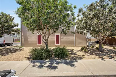 1601 N Saba Street #238, Chandler, AZ 85225 - Photo 36