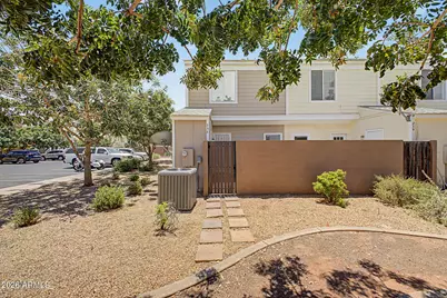 1601 N Saba Street #238, Chandler, AZ 85225 - Photo 38