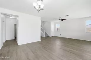 17253 N Rosemont St, Maricopa, AZ 85138 - Photo 4