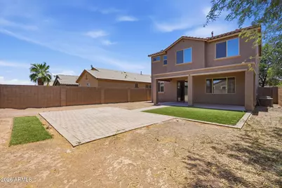 17253 N Rosemont Street, Maricopa, AZ 85138 - Photo 38