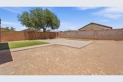 17253 N Rosemont Street, Maricopa, AZ 85138 - Photo 40