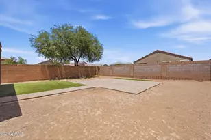 17253 N Rosemont St, Maricopa, AZ 85138 - Photo 40