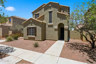 9336 S 33rd Drive S, Laveen, AZ 85339 - Photo 2