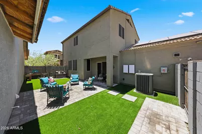 9336 S 33rd Drive S, Laveen, AZ 85339 - Photo 34