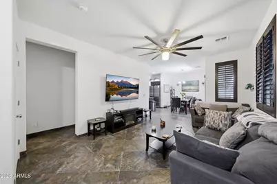 9336 S 33rd Drive S, Laveen, AZ 85339 - Photo 4