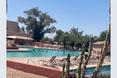 25858 S New Town Drive # 12, Sun Lakes, AZ 85248 - Photo 36
