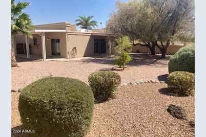 25858 S New Town Drive # 12, Sun Lakes, AZ 85248 - Photo 22