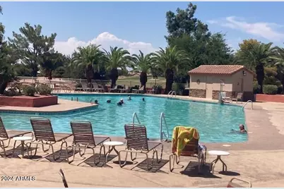 25858 S New Town Drive # 12, Sun Lakes, AZ 85248 - Photo 34