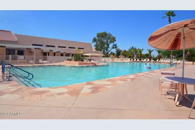 25858 S New Town Drive # 12, Sun Lakes, AZ 85248 - Photo 30