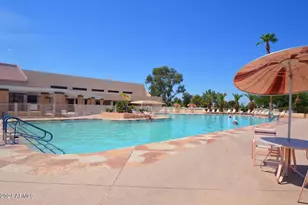 25858 S New Town Dr, Sun Lakes, AZ 85248 - Photo 30