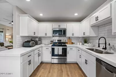 15050 N Thompson Peak Parkway #Unit 2035, Scottsdale, AZ 85260 - Photo 10