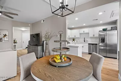 15050 N Thompson Peak Parkway #Unit 2035, Scottsdale, AZ 85260 - Photo 8