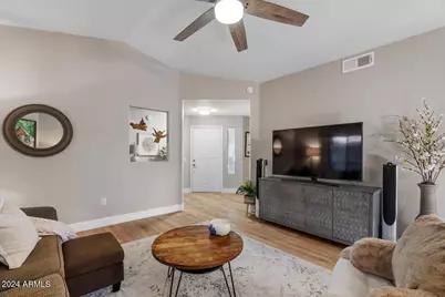 15050 N Thompson Peak Parkway #Unit 2035, Scottsdale, AZ 85260 - Photo 4