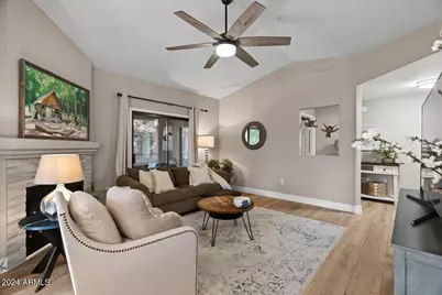 15050 N Thompson Peak Parkway #Unit 2035, Scottsdale, AZ 85260 - Photo 8