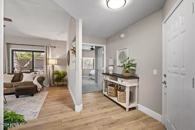 15050 N Thompson Peak Parkway #Unit 2035, Scottsdale, AZ 85260 - Photo 26