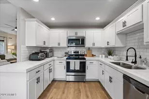 15050 N Thompson Peak Pkwy, Scottsdale, AZ 85260 - Photo 14