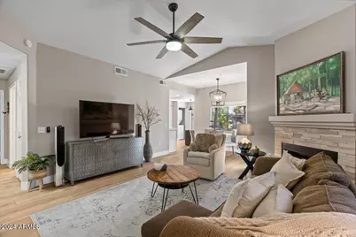 15050 N Thompson Peak Parkway #Unit 2035, Scottsdale, AZ 85260 - Photo 6