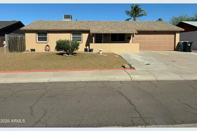 14008 N 37th Place, Phoenix, AZ 85032 - Photo 1