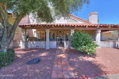 943 E Kortsen Road #22, Casa Grande, AZ 85122 - Photo 46