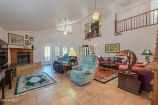 943 E Kortsen Rd, Casa Grande, AZ 85122 - Photo 6