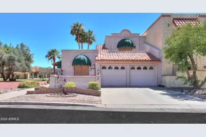 943 E Kortsen Road #22, Casa Grande, AZ 85122 - Photo 2