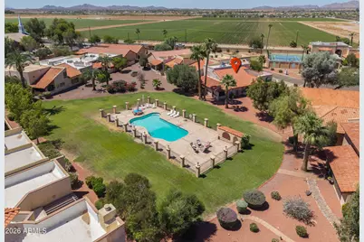 943 E Kortsen Road #22, Casa Grande, AZ 85122 - Photo 50
