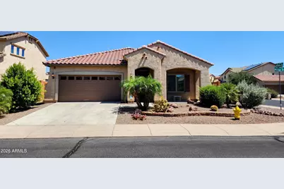 25938 W Potter Drive, Buckeye, AZ 85396 - Photo 1