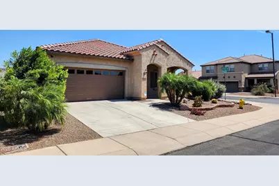 25938 W Potter Drive, Buckeye, AZ 85396 - Photo 2