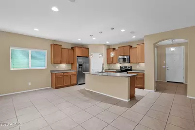 25938 W Potter Drive, Buckeye, AZ 85396 - Photo 8