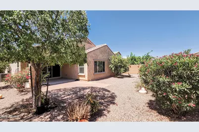 25938 W Potter Drive, Buckeye, AZ 85396 - Photo 4