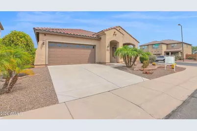 25938 W Potter Drive, Buckeye, AZ 85396 - Photo 2