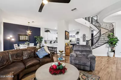 12338 E North Lane, Scottsdale, AZ 85259 - Photo 4
