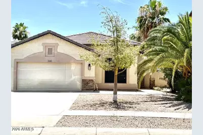 3125 E Morenci Road, San Tan Valley, AZ 85143 - Photo 1