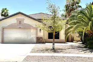 3125 E Morenci Rd, San Tan Valley, AZ 85143 - Photo 1