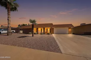 10901 W Hibiscus Dr, Sun City, AZ 85373 - Photo 70