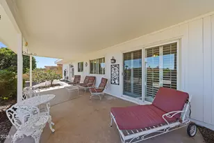 10901 W Hibiscus Dr, Sun City, AZ 85373 - Photo 36