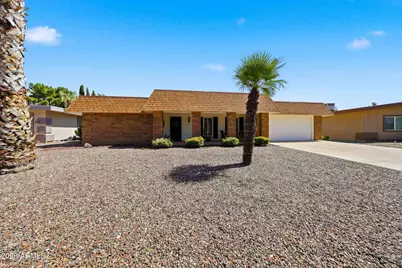 10901 W Hibiscus Drive, Sun City, AZ 85373 - Photo 2