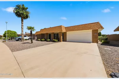 10901 W Hibiscus Drive, Sun City, AZ 85373 - Photo 52