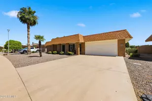 10901 W Hibiscus Dr, Sun City, AZ 85373 - Photo 52