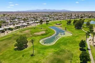 10901 W Hibiscus Dr, Sun City, AZ 85373 - Photo 68