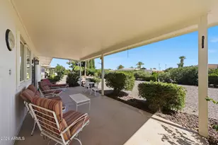 10901 W Hibiscus Dr, Sun City, AZ 85373 - Photo 38