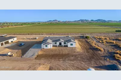 22145 W Harwell Road, Buckeye, AZ 85326 - Photo 72