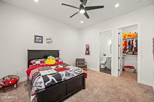 22145 W Harwell Rd, Buckeye, AZ 85326 - Photo 50