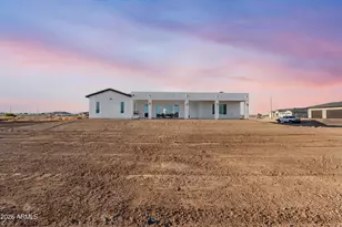 22145 W Harwell Rd, Buckeye, AZ 85326 - Photo 68