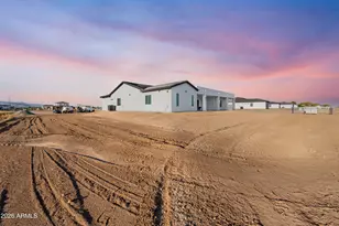 22145 W Harwell Rd, Buckeye, AZ 85326 - Photo 70