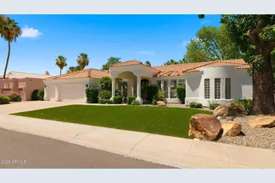 8638 E Dahlia Drive, Scottsdale, AZ 85260 - Photo 2