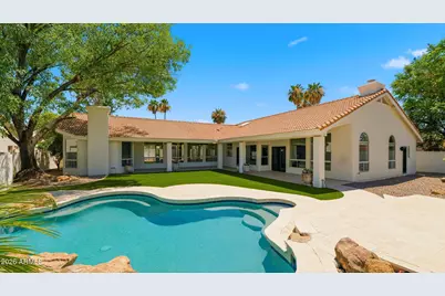 8638 E Dahlia Drive, Scottsdale, AZ 85260 - Photo 50
