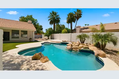 8638 E Dahlia Drive, Scottsdale, AZ 85260 - Photo 52